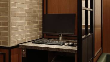 ビジネスセンター / 10