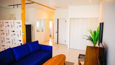 リビング エリア / 19