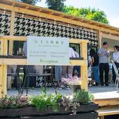 STARRY RESIDENCE SUITE（長野県 別荘・ヴィラ・コンドミニアム） / 3