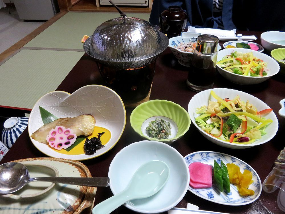 部屋食に大浴場も♪身も心も癒される海辺の宿4246519