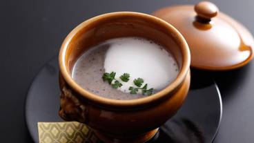 食事・飲み物 / 1