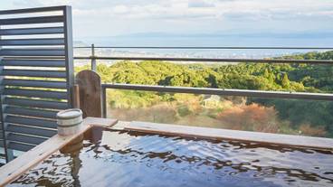 専用スパ浴槽 / 23