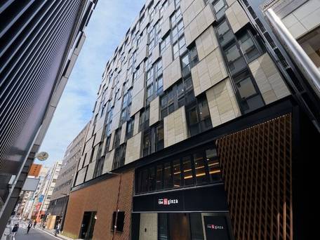 the b 銀座（ザビー ぎんざ） / 5