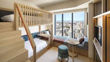 だんだんルーム / 6