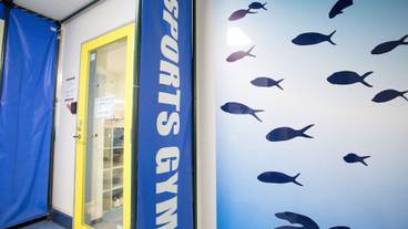 フィットネス設備 / 7