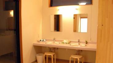 バスルームのシンク / 4