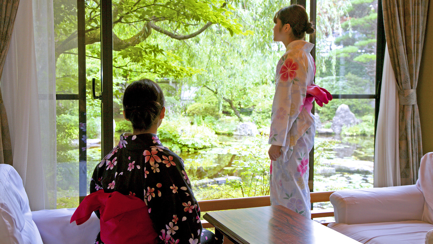 貸切露天風呂で星空を見ながら乾杯♪3914273