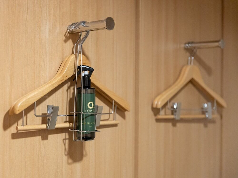 客室の設備とサービス