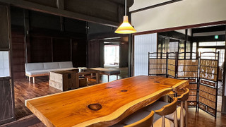 水音 MIZUOTO 一棟貸し 禁煙 (フロント施設から4.5km)