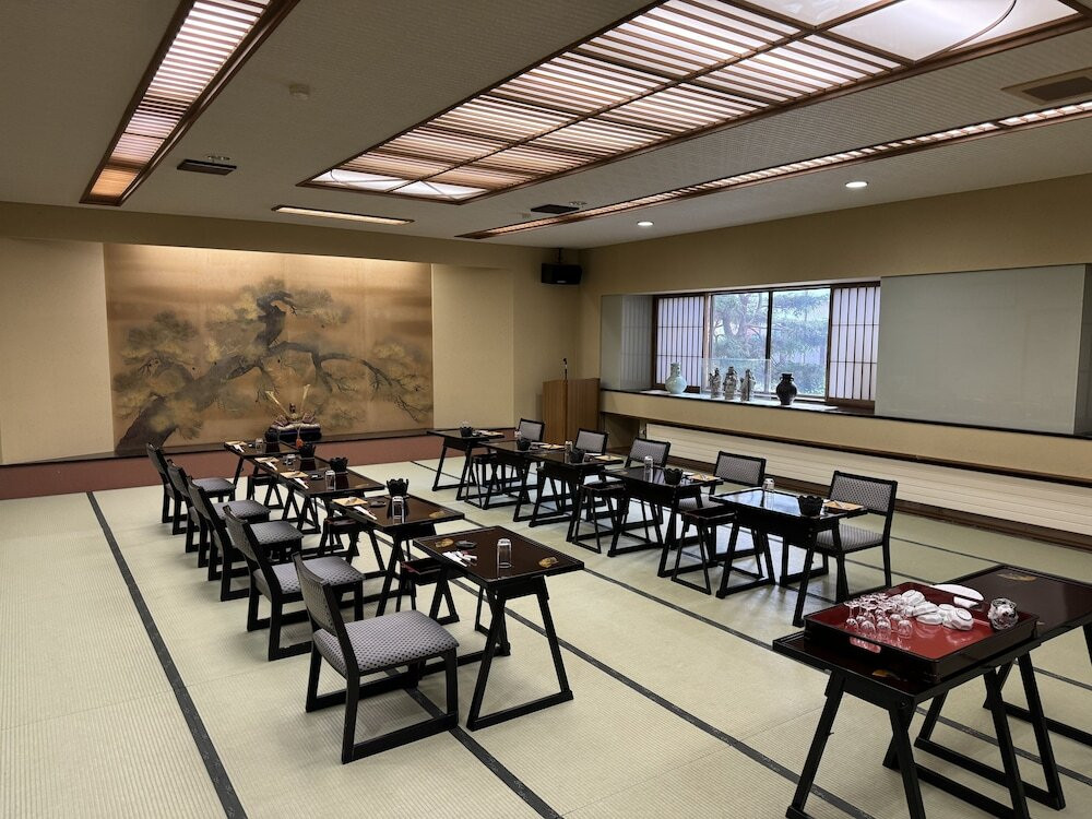 バンケット ホール