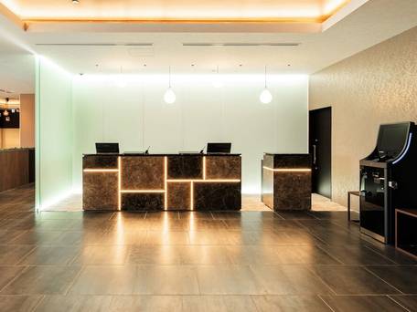 京成リッチモンドホテル東京押上 / 2