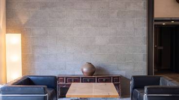 ロビー応接スペース / 2