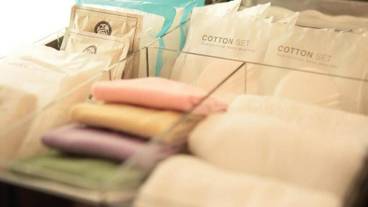 客室アメニティ例 / 3