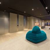 プリンス スマート イン 京都四条大宮（京都府 ビジネスホテル） / 2