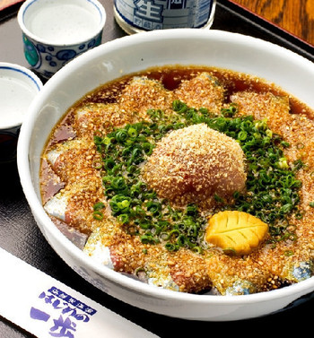 「はじめの一歩」料理 1040141 博多でごまサバと言えば、はじめの一歩♪