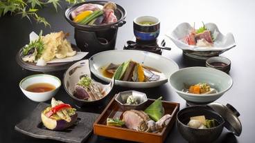 食事・飲み物 / 6