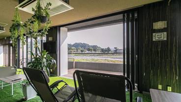 テラス / パティオ / 18