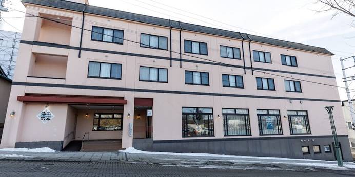 ホテル ねむろ海陽亭（北海道 シティホテル） / 1