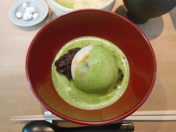 「餅匠 しづく 新町店」料理 1046766 