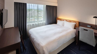 コンフォート ダブルルーム 禁煙