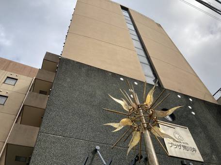 ホテルクラウンヒルズ荒川沖 / 3