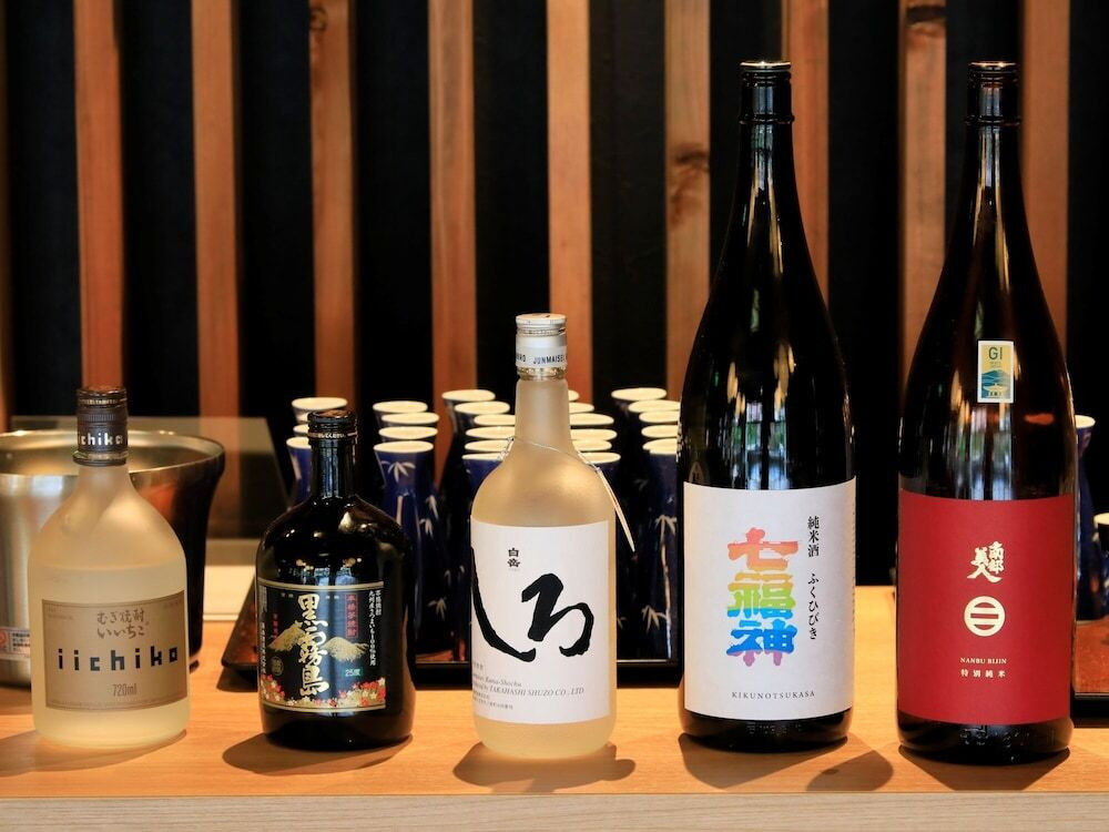 ロビーラウンジ