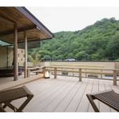 鬼岩温泉 了山（岐阜県 旅館） / 4