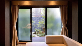 [定員4名] デラックスツイン 禁煙