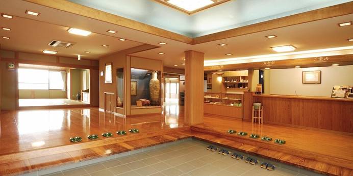 世界遺産吉野山 吉野荘湯川屋（奈良県 旅館） / 1