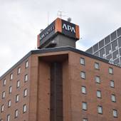 アパホテル 札幌すすきの駅前（北海道 ビジネスホテル） / 5