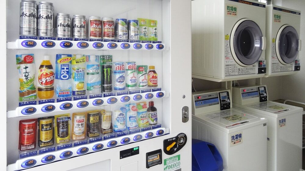 ランドリー ルーム