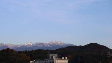 マウンテン ビュー / 18