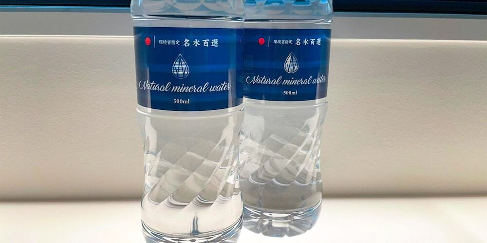 食事・飲み物