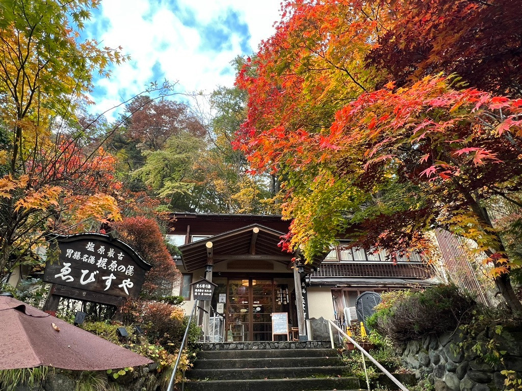 「ゑびすや」 その他 228090526 外観