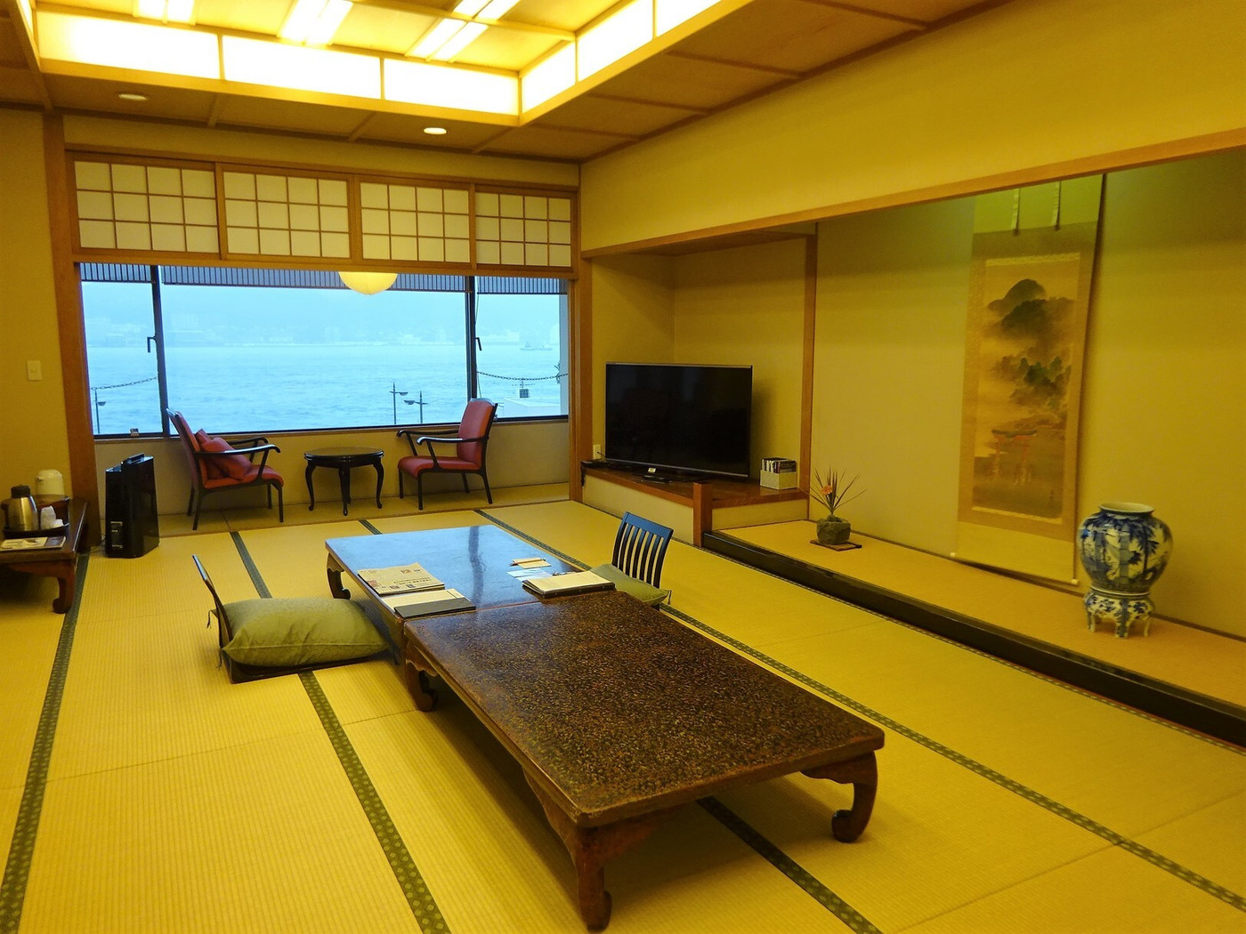 「春帆楼 下関本店」 その他 99524279 部屋