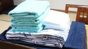 客室の設備とサービス / 21