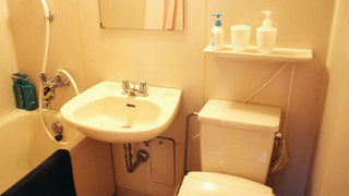 スタンダード和室 シティービュー