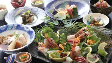 食事・飲み物 / 1