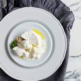 朝食／作りたてフレッシュチーズ / 2