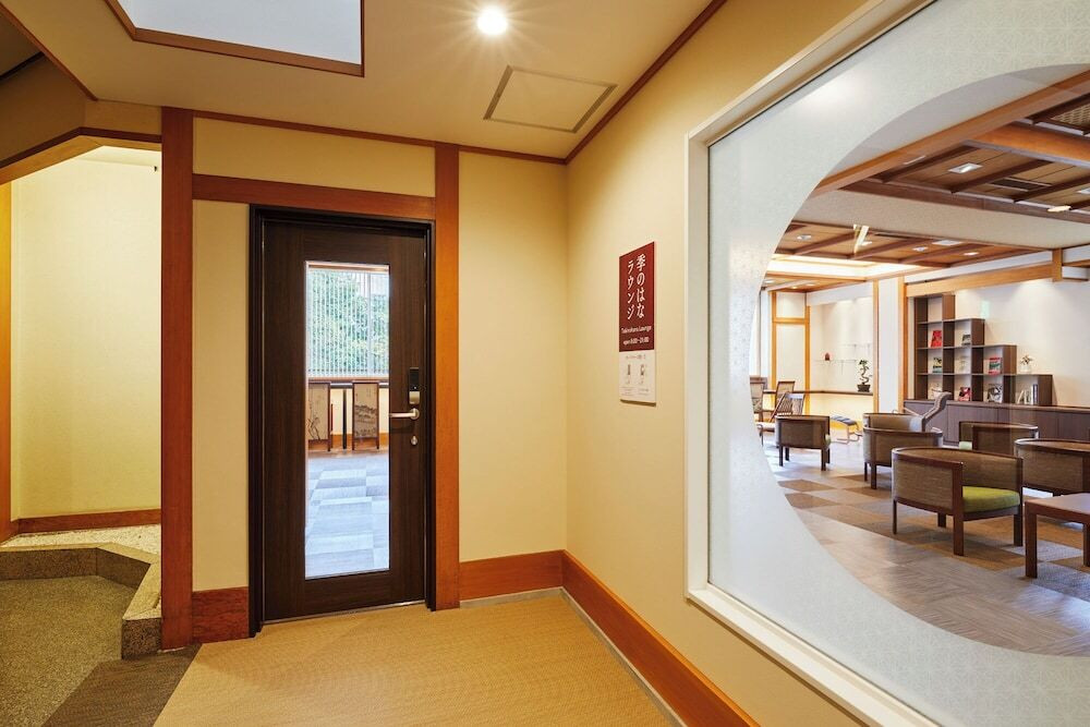 エグゼクティブ ラウンジ