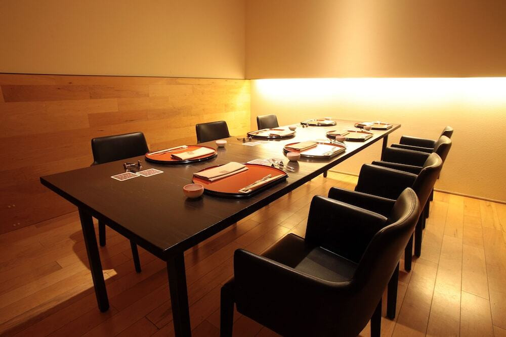 お食事処「SHIOSAI」