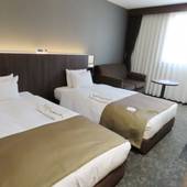 ホテルフォルクローロ角館（JR東日本ホテルズ）（秋田県 リゾートホテル） / 2