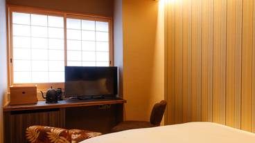 和風ダブル① / 15