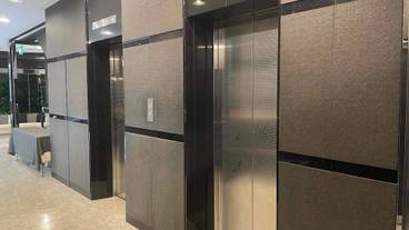 エレベーター / 1