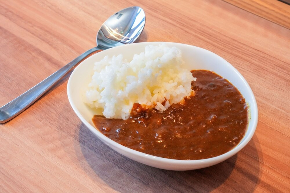 朝食