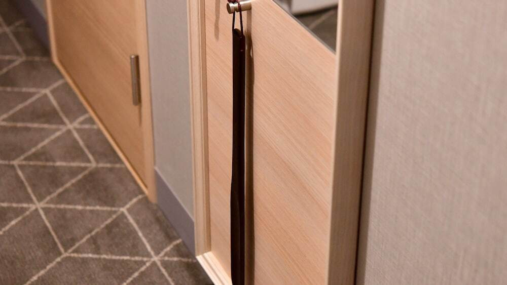 客室の設備とサービス