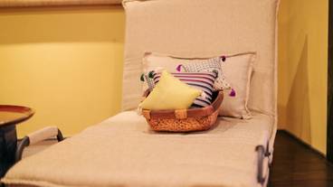 客室の設備とサービス / 27