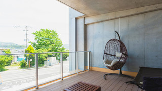 ホテル テラスファミリールーム(山側) 禁煙