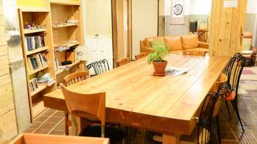 共用キッチン / 12