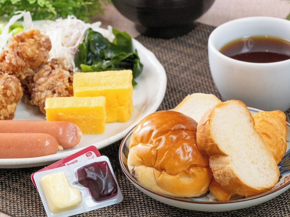 レストラン